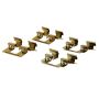 CENTRIC PARTS 117.45052 Centric Disc Brake Hardware Kit