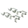 CENTRIC PARTS 117.46003 Centric Disc Brake Hardware Kit