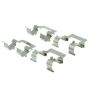 CENTRIC PARTS 117.46003 Centric Disc Brake Hardware Kit