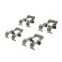 CENTRIC PARTS 117.46006 Centric Disc Brake Hardware Kit