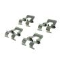 CENTRIC PARTS 117.46006 Centric Disc Brake Hardware Kit