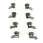 CENTRIC PARTS 117.46011 Centric Disc Brake Hardware Kit