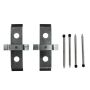 CENTRIC PARTS 117.46021 Centric Disc Brake Hardware Kit