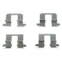 CENTRIC PARTS 117.46027 Centric Disc Brake Hardware Kit