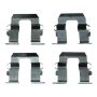 CENTRIC PARTS 117.47005 Centric Disc Brake Hardware Kit