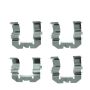 CENTRIC PARTS 117.47006 Centric Disc Brake Hardware Kit