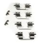 CENTRIC PARTS 117.47010 Centric Disc Brake Hardware Kit