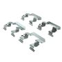 CENTRIC PARTS 117.47013 Centric Disc Brake Hardware Kit