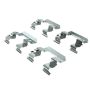 CENTRIC PARTS 117.47013 Centric Disc Brake Hardware Kit