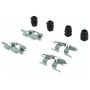 CENTRIC PARTS 117.47014 Centric Disc Brake Hardware Kit