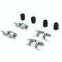 CENTRIC PARTS 117.47014 Centric Disc Brake Hardware Kit