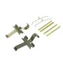 CENTRIC PARTS 117.47021 Centric Disc Brake Hardware Kit