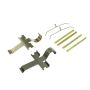 CENTRIC PARTS 117.47021 Centric Disc Brake Hardware Kit