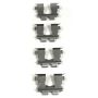 CENTRIC PARTS 117.48002 Centric Disc Brake Hardware Kit