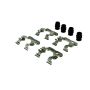 CENTRIC PARTS 117.48009 Centric Disc Brake Hardware Kit