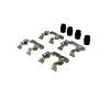 CENTRIC PARTS 117.48009 Centric Disc Brake Hardware Kit