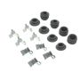 CENTRIC PARTS 117.48011 Centric Disc Brake Hardware Kit