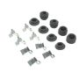CENTRIC PARTS 117.48011 Centric Disc Brake Hardware Kit