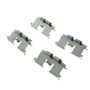 CENTRIC PARTS 117.49003 Centric Disc Brake Hardware Kit