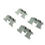 CENTRIC PARTS 117.49003 Centric Disc Brake Hardware Kit