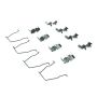 CENTRIC PARTS 117.50003 Centric Disc Brake Hardware Kit