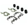 CENTRIC PARTS 117.50011 Centric Disc Brake Hardware Kit