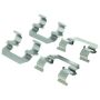 CENTRIC PARTS 117.51003 Centric Disc Brake Hardware Kit