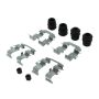 CENTRIC PARTS 117.51014 Centric Disc Brake Hardware Kit