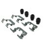 CENTRIC PARTS 117.51016 Centric Disc Brake Hardware Kit