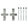 CENTRIC PARTS 117.51020 Centric Disc Brake Hardware Kit