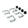 CENTRIC PARTS 117.51024 Centric Disc Brake Hardware Kit