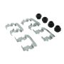 CENTRIC PARTS 117.51024 Centric Disc Brake Hardware Kit