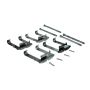 CENTRIC PARTS 117.51028 Centric Disc Brake Hardware Kit