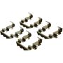 CENTRIC PARTS 117.51039 Centric Disc Brake Hardware Kit