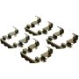 CENTRIC PARTS 117.51039 Centric Disc Brake Hardware Kit