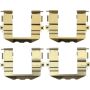 CENTRIC PARTS 117.51039 Centric Disc Brake Hardware Kit