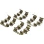 CENTRIC PARTS 117.51042 Centric Disc Brake Hardware Kit
