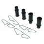 CENTRIC PARTS 117.56001 Centric Disc Brake Hardware Kit
