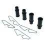 CENTRIC PARTS 117.56001 Centric Disc Brake Hardware Kit