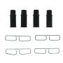 CENTRIC PARTS 117.56001 Centric Disc Brake Hardware Kit
