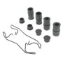 CENTRIC PARTS 117.58003 Centric Disc Brake Hardware Kit