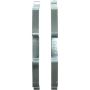 CENTRIC PARTS 117.58006 Centric Disc Brake Hardware Kit