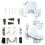 CENTRIC PARTS 117.61004 Centric Disc Brake Hardware Kit