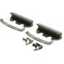 CENTRIC PARTS 117.61007 Centric Disc Brake Hardware Kit