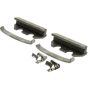 CENTRIC PARTS 117.61007 Centric Disc Brake Hardware Kit