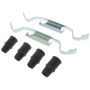 CENTRIC PARTS 117.61012 Centric Disc Brake Hardware Kit