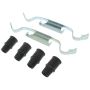 CENTRIC PARTS 117.61012 Centric Disc Brake Hardware Kit