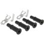 CENTRIC PARTS 117.61013 Centric Disc Brake Hardware Kit