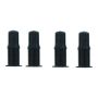 CENTRIC PARTS 117.61015 Centric Disc Brake Hardware Kit