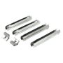 CENTRIC PARTS 117.61018 Centric Disc Brake Hardware Kit